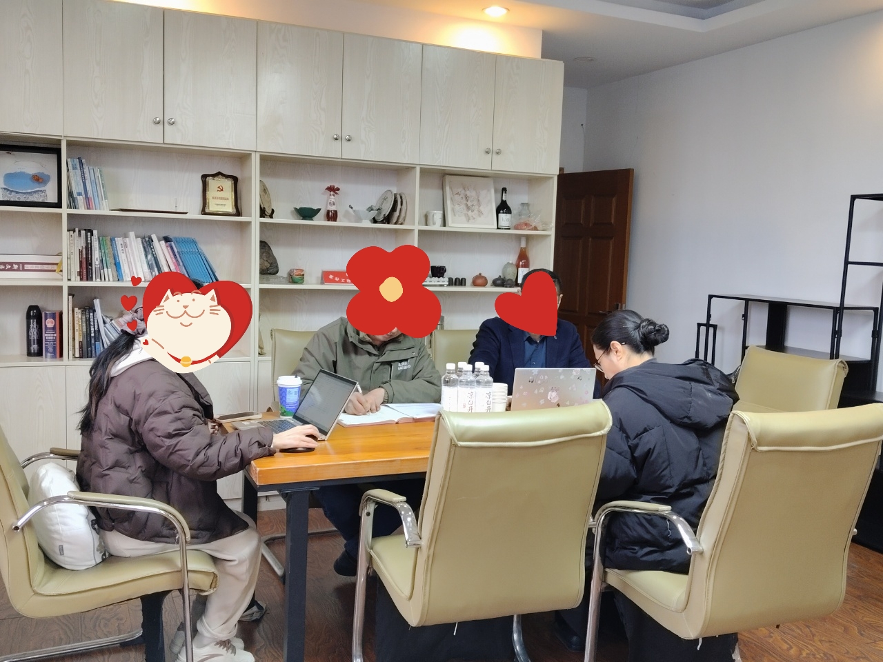 Haorun Medical - TUV аудиті