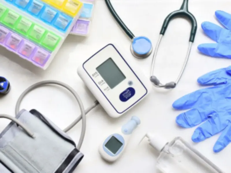 HAORUN MEDICAL 2026 жылы негізгі медициналық шығын материалдарының портфолиосын кеңейтеді