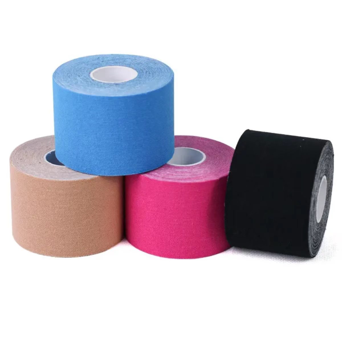 Kinesiology Tape Өнімді Кіріспе және Пайдалану нұсқаулығы