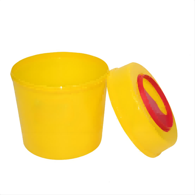 Медициналық өткір контейнер